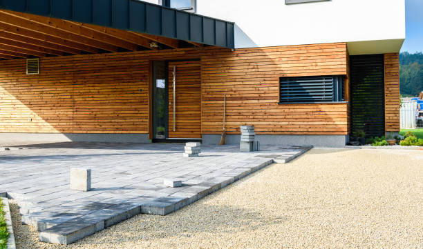 Best Decorative Driveway Pavers  in Pce, LA